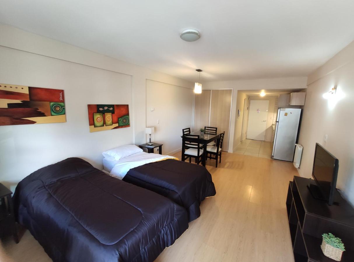 Hermoso Departamento En La Mejor Zona De Bariloche Exterior foto